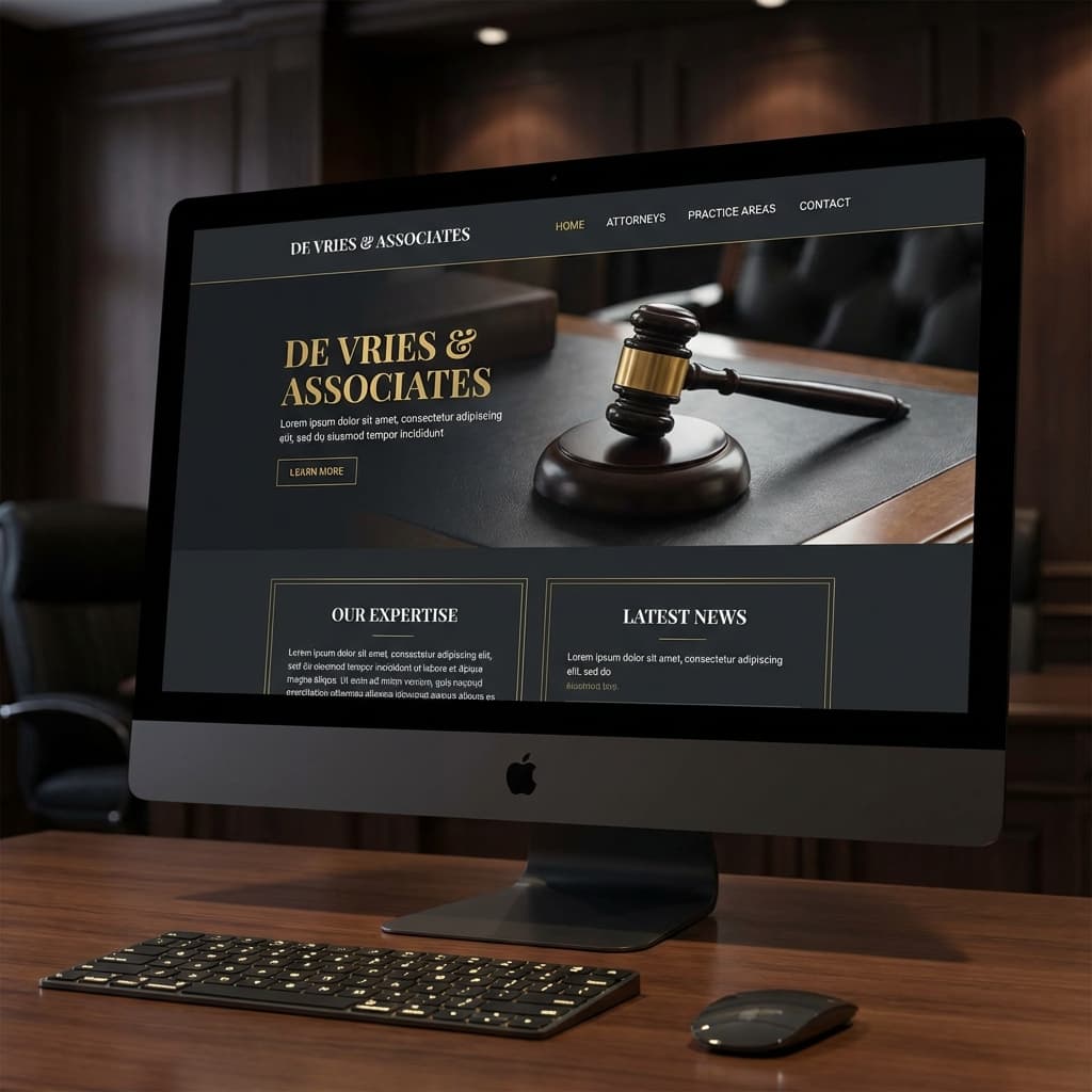 Advocacia Silva & Associados